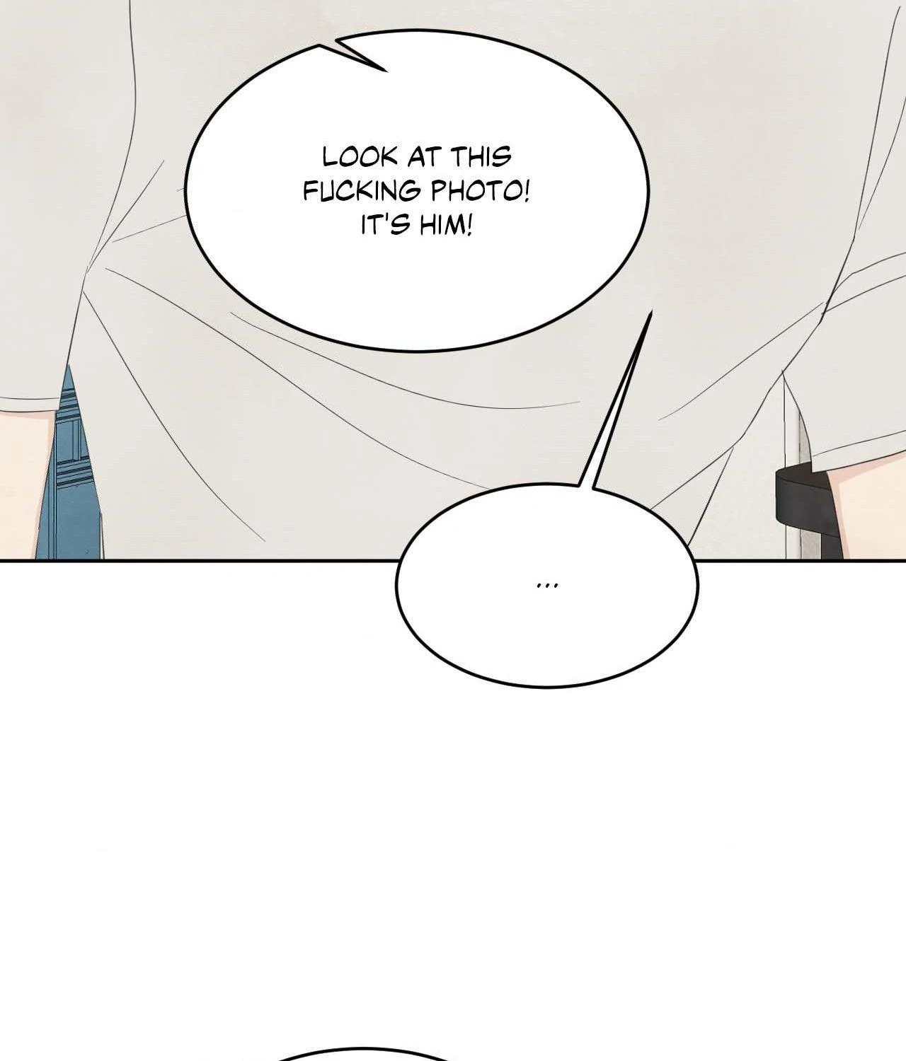 Topsy-Turvy [Official] - Chapter 130 manhwa