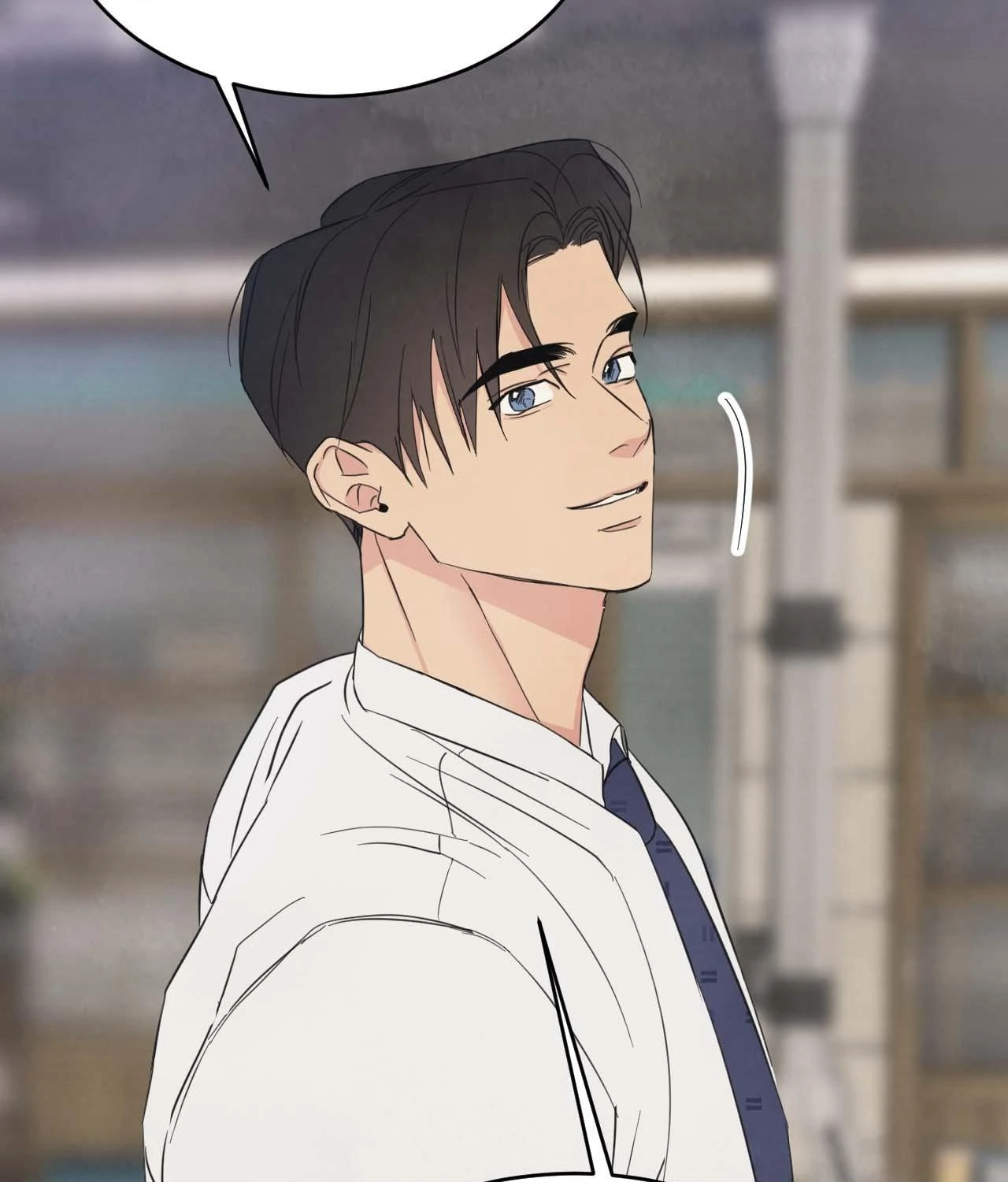 Topsy-Turvy [Official] - Chapter 130 manhwa