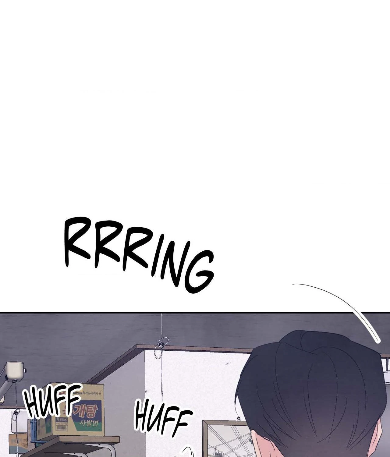 Topsy-Turvy [Official] - Chapter 130 manhwa