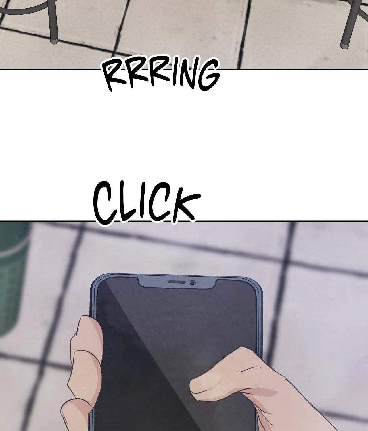 Topsy-Turvy [Official] - Chapter 130 manhwa