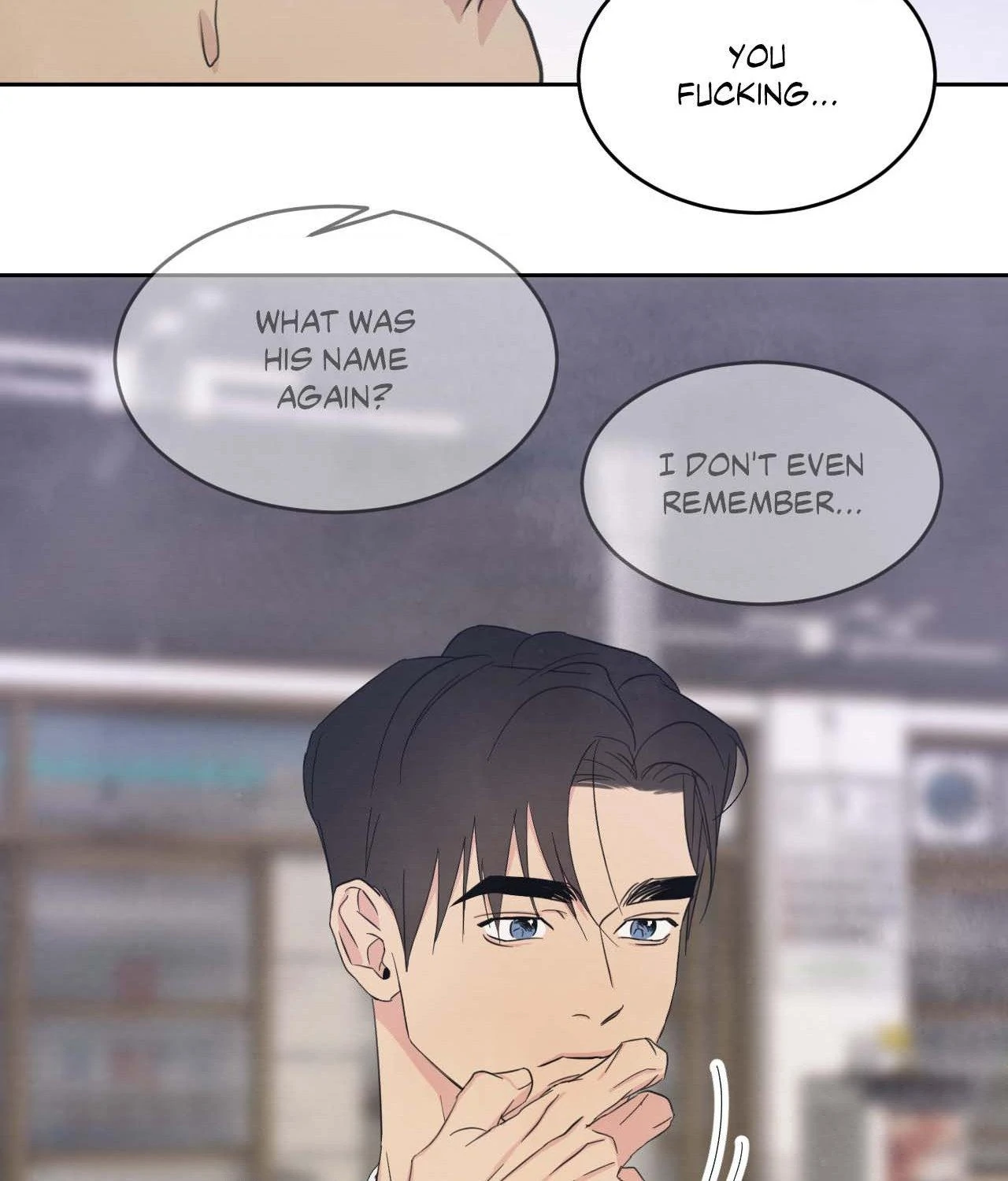Topsy-Turvy [Official] - Chapter 130 manhwa