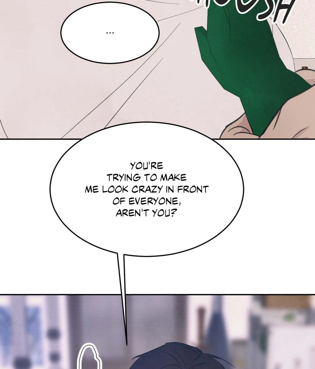 Topsy-Turvy [Official] - Chapter 130 manhwa