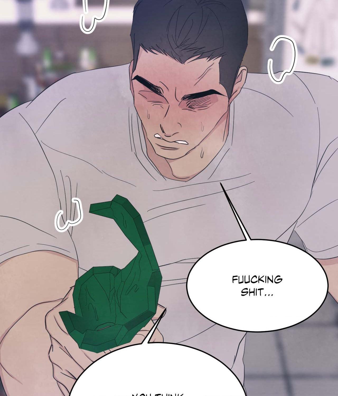 Topsy-Turvy [Official] - Chapter 130 manhwa