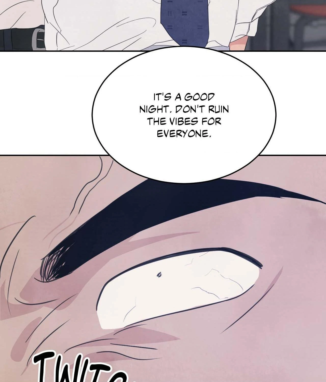 Topsy-Turvy [Official] - Chapter 130 manhwa