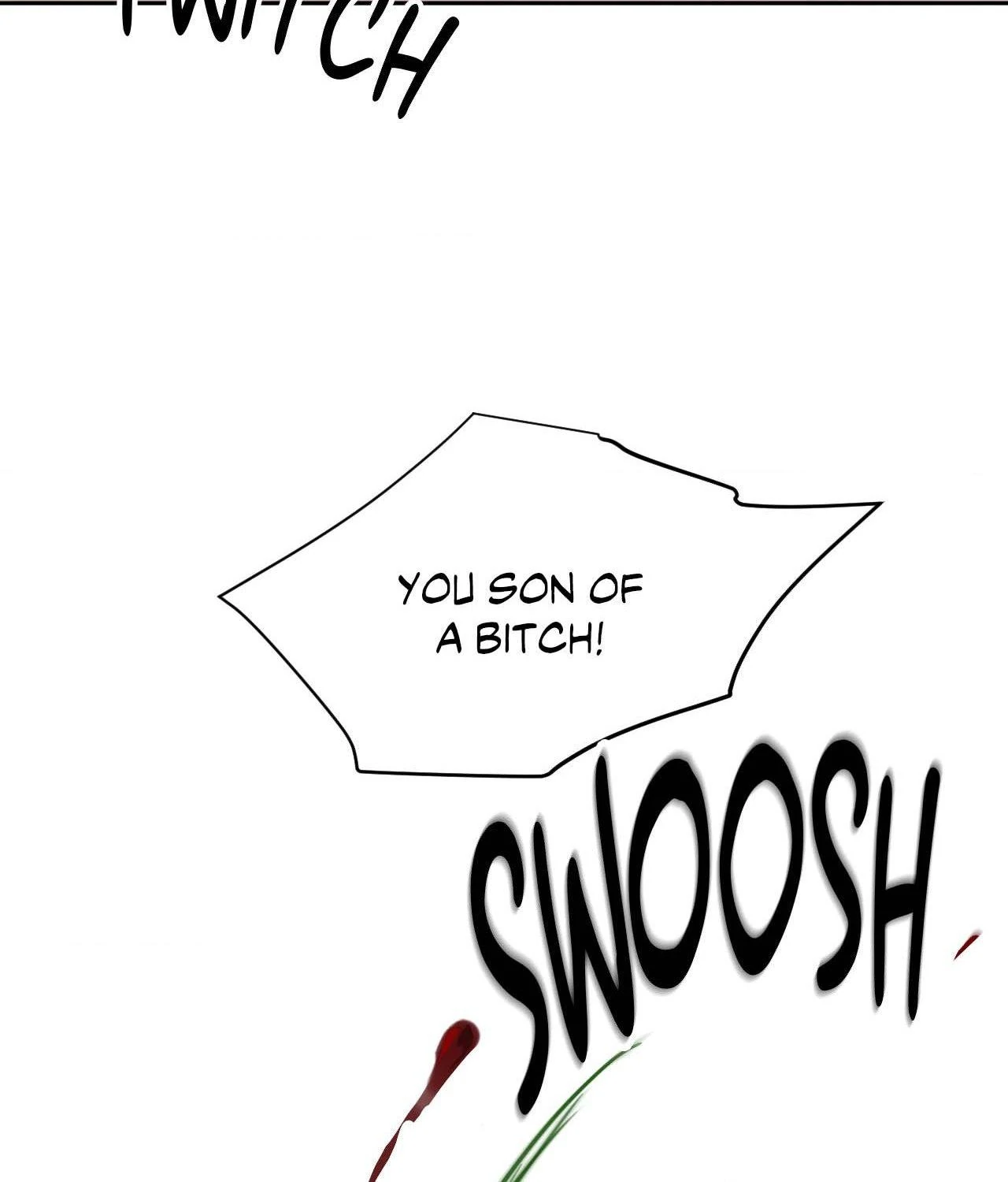 Topsy-Turvy [Official] - Chapter 130 manhwa