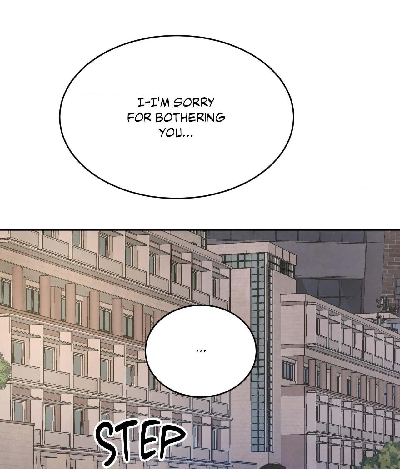 Topsy-Turvy [Official] - Chapter 130 manhwa