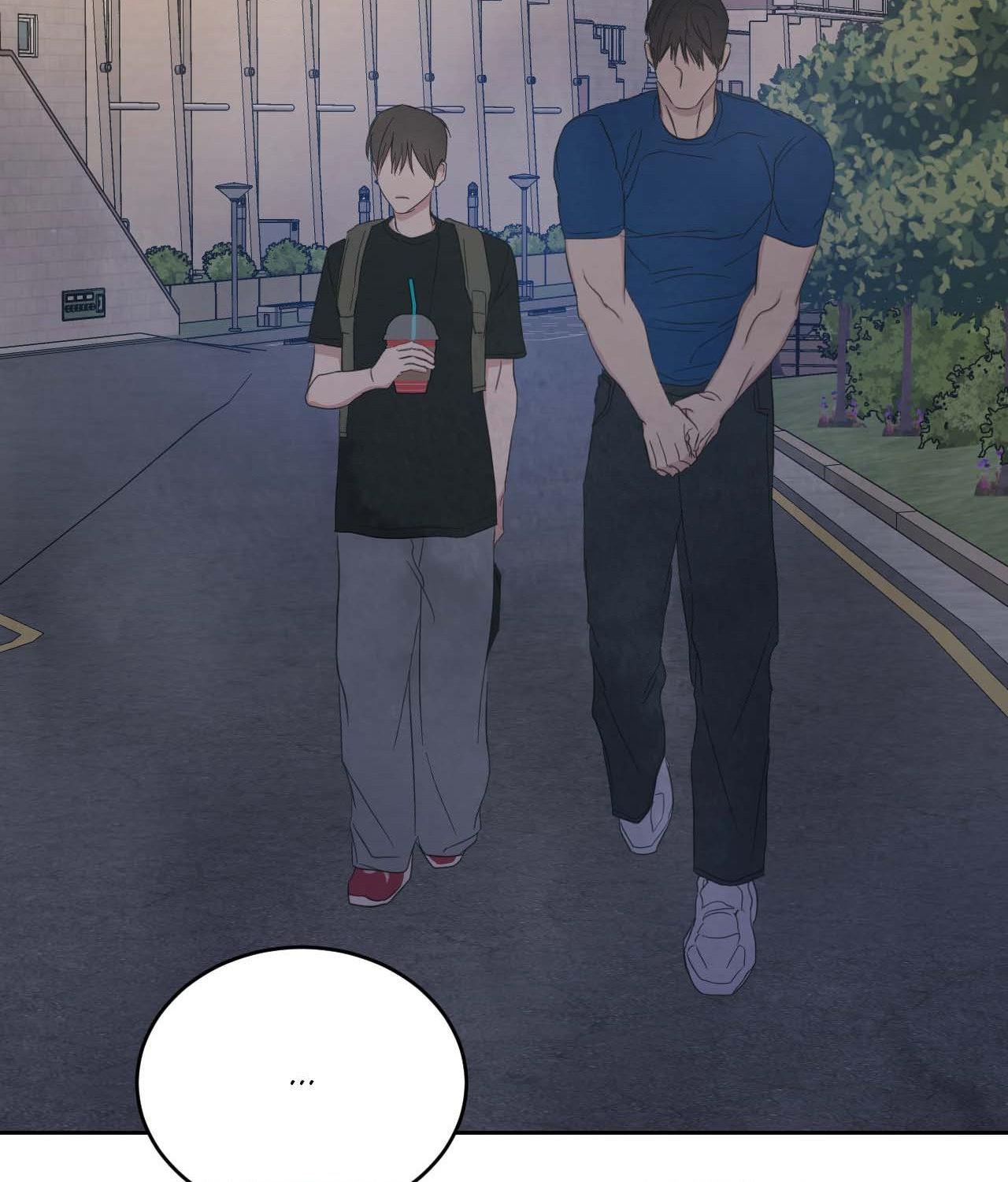Topsy-Turvy [Official] - Chapter 130 manhwa