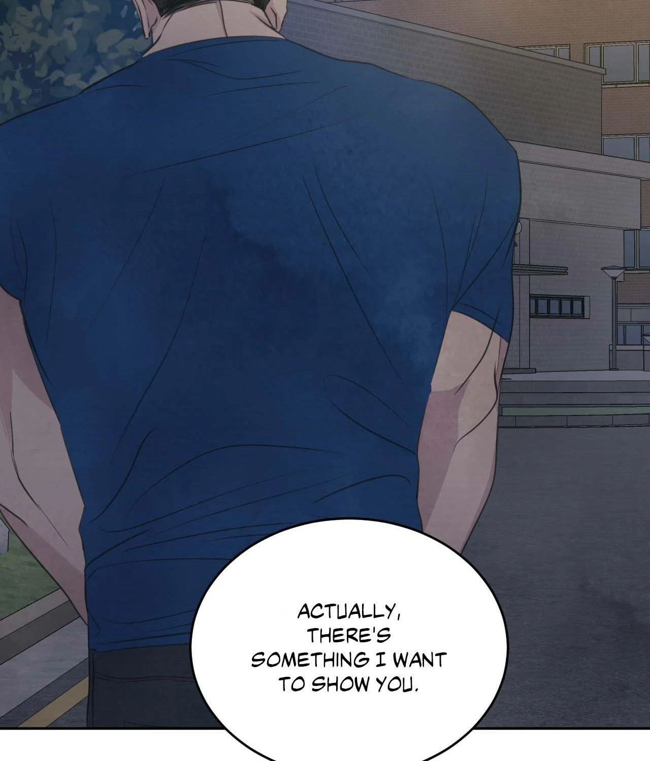 Topsy-Turvy [Official] - Chapter 130 manhwa