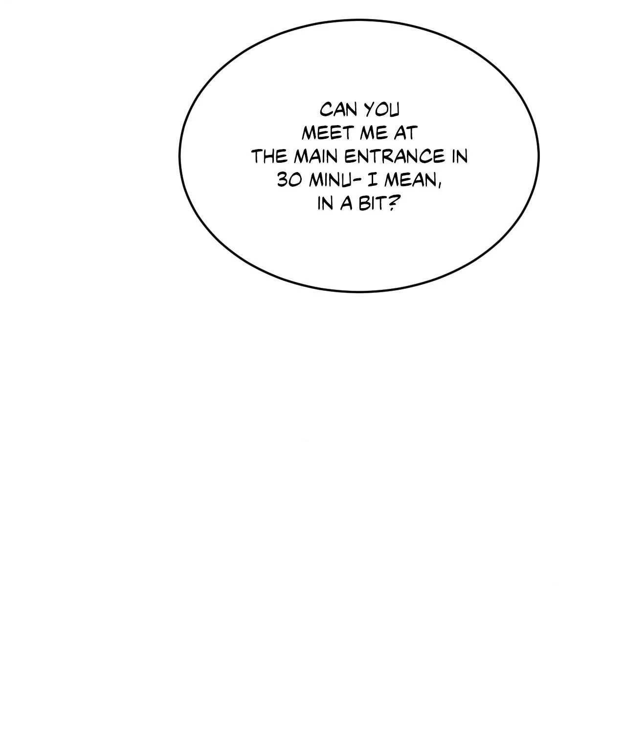 Topsy-Turvy [Official] - Chapter 130 manhwa