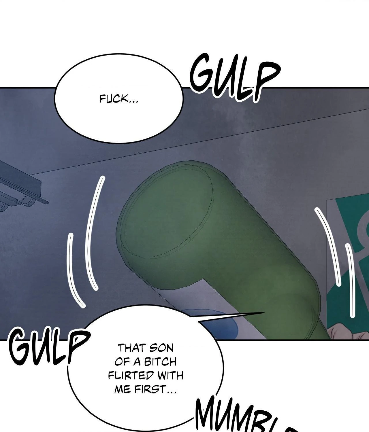 Topsy-Turvy [Official] - Chapter 130 manhwa