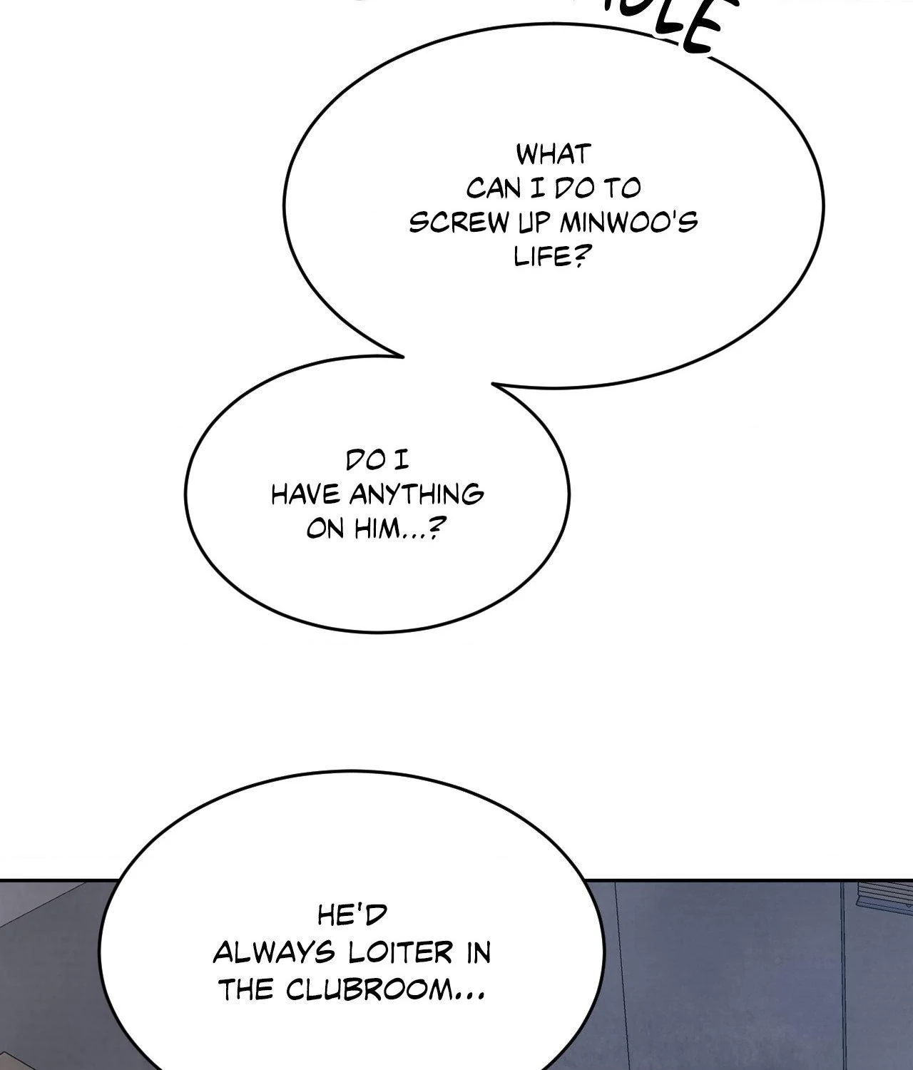 Topsy-Turvy [Official] - Chapter 130 manhwa