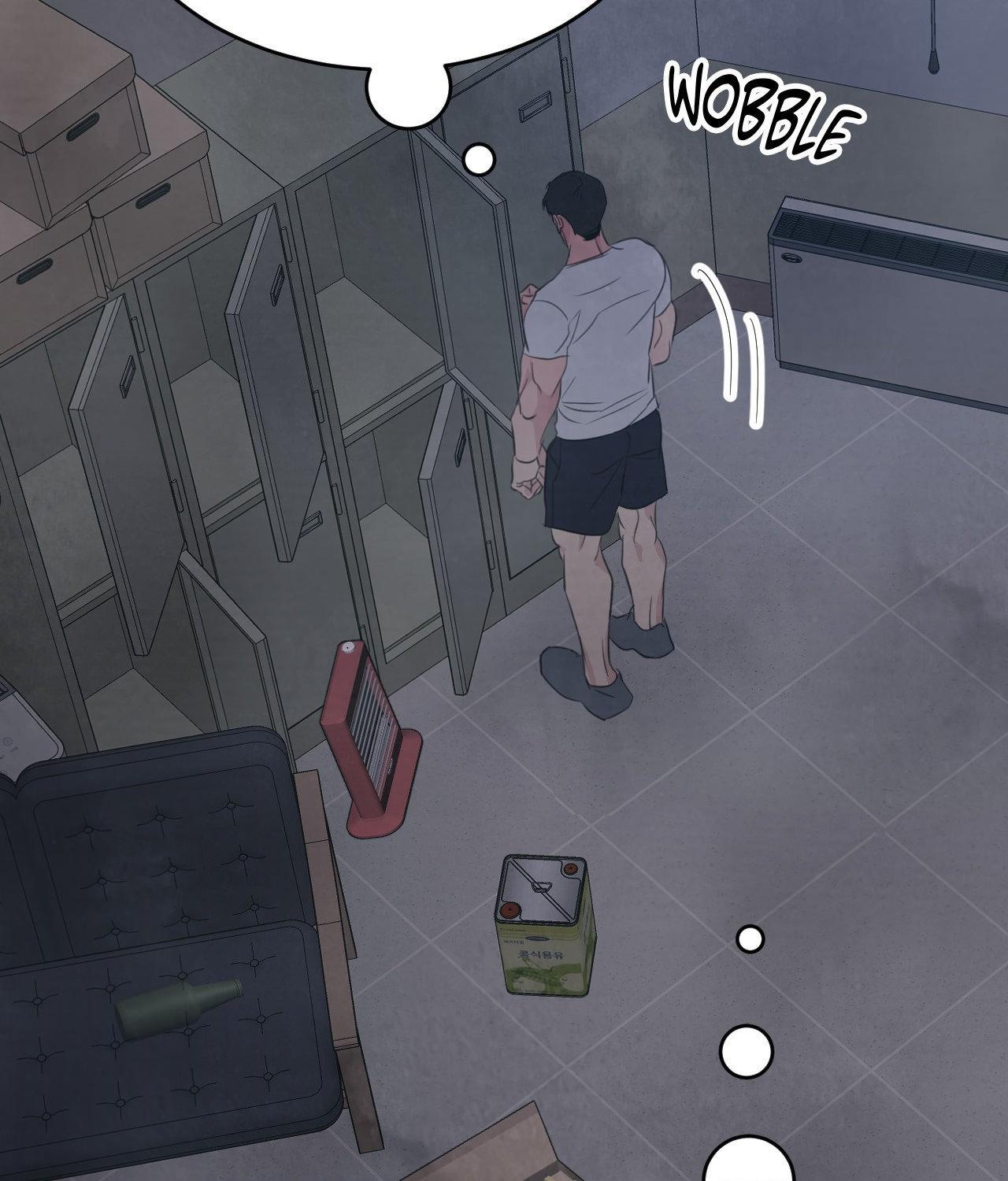 Topsy-Turvy [Official] - Chapter 130 manhwa