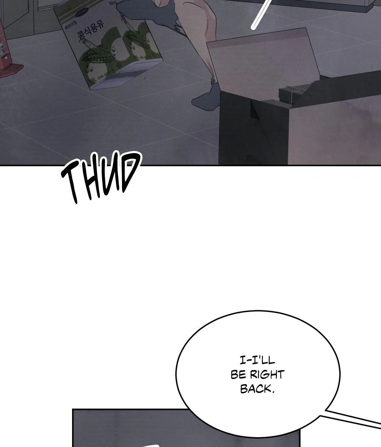 Topsy-Turvy [Official] - Chapter 130 manhwa