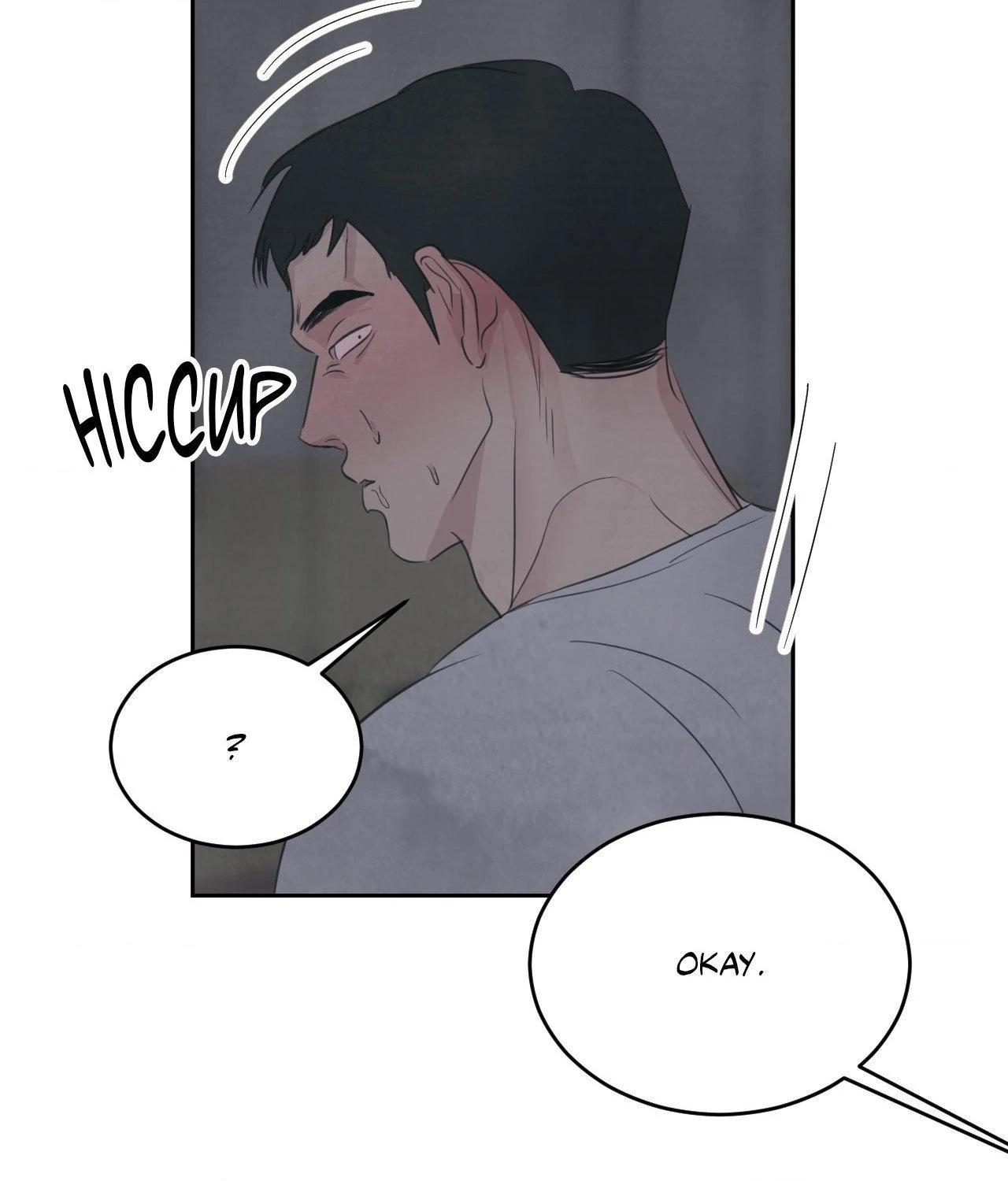 Topsy-Turvy [Official] - Chapter 130 manhwa