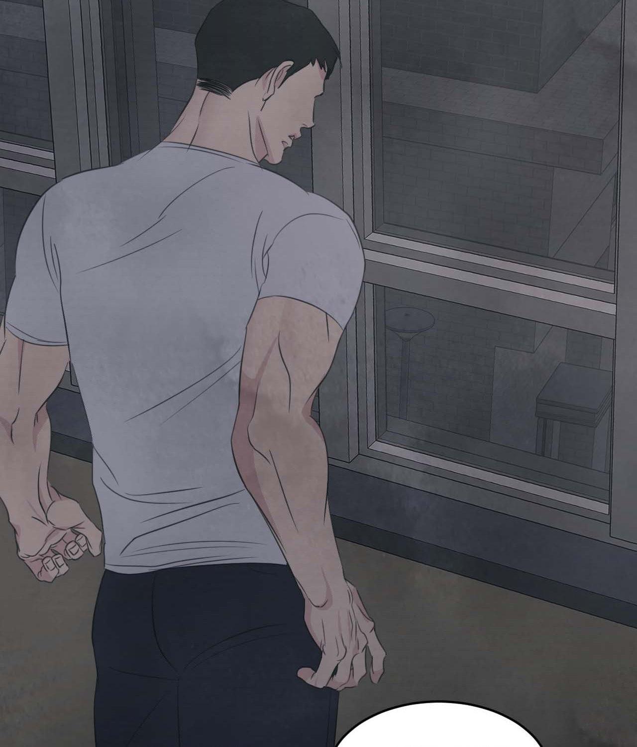 Topsy-Turvy [Official] - Chapter 130 manhwa