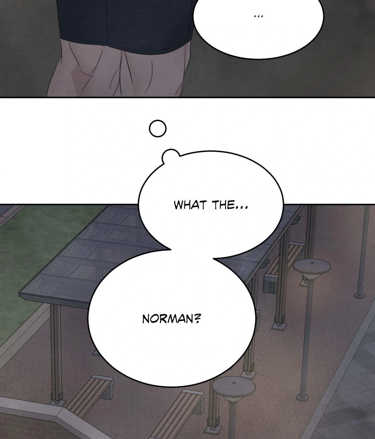 Topsy-Turvy [Official] - Chapter 130 manhwa