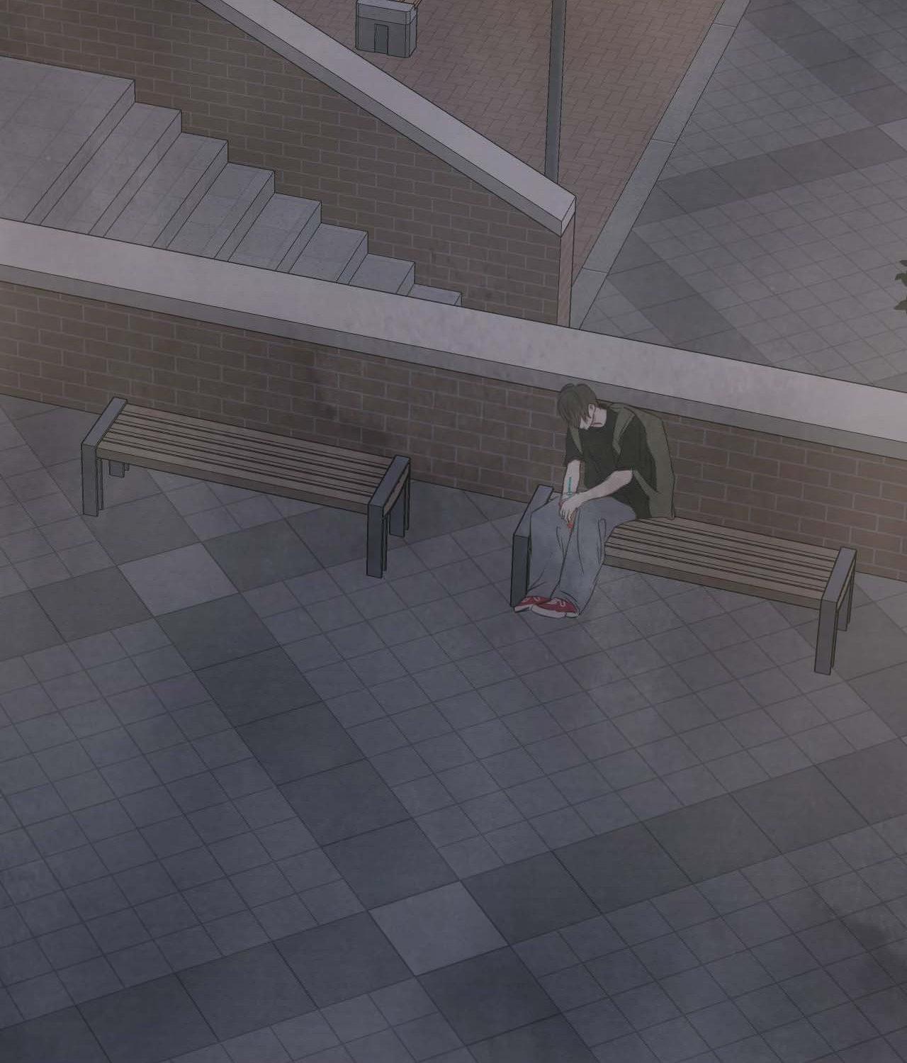 Topsy-Turvy [Official] - Chapter 130 manhwa