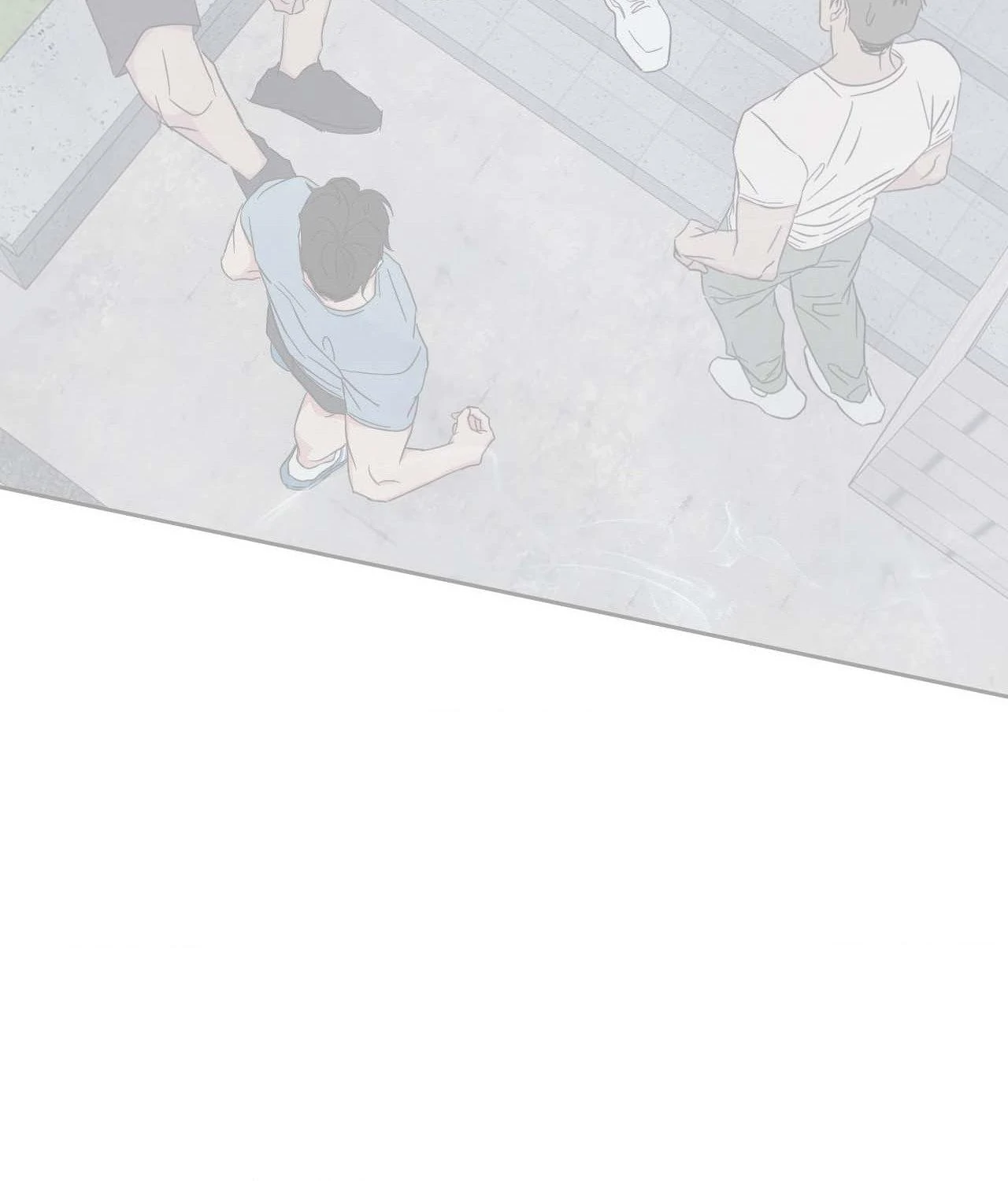 Topsy-Turvy [Official] - Chapter 130 manhwa