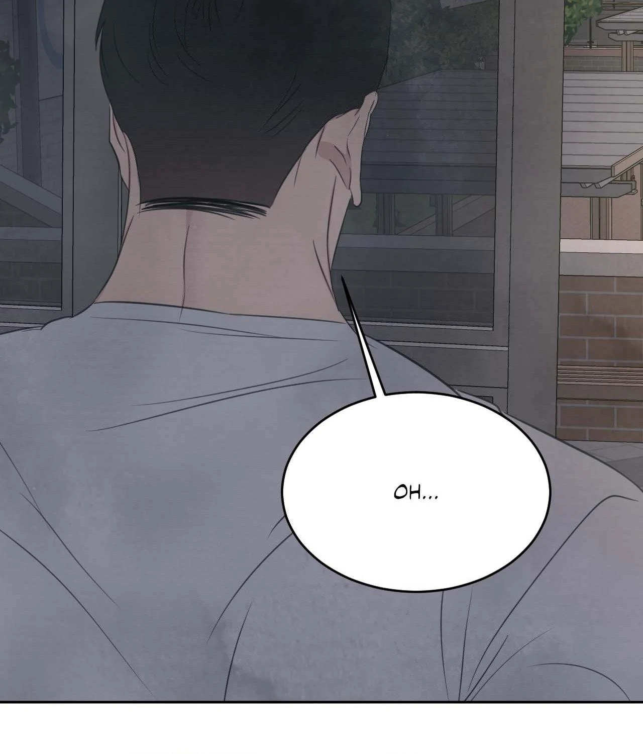 Topsy-Turvy [Official] - Chapter 130 manhwa