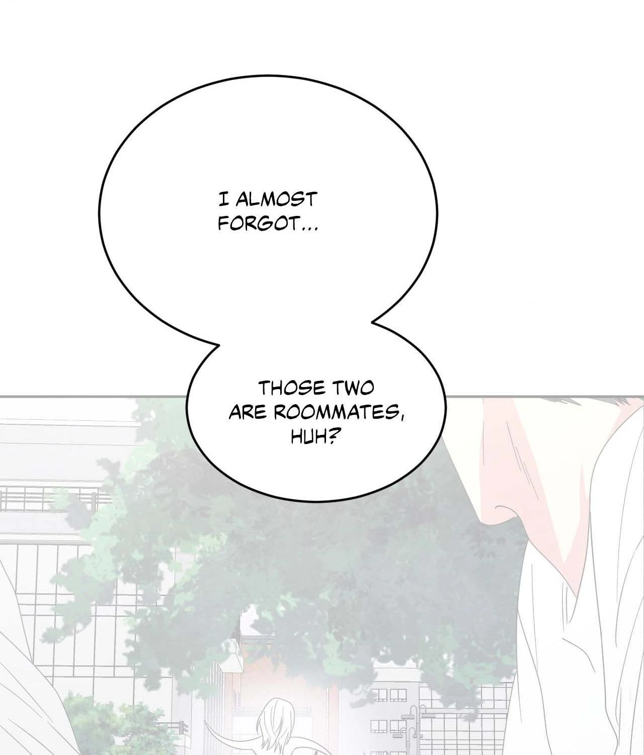 Topsy-Turvy [Official] - Chapter 130 manhwa
