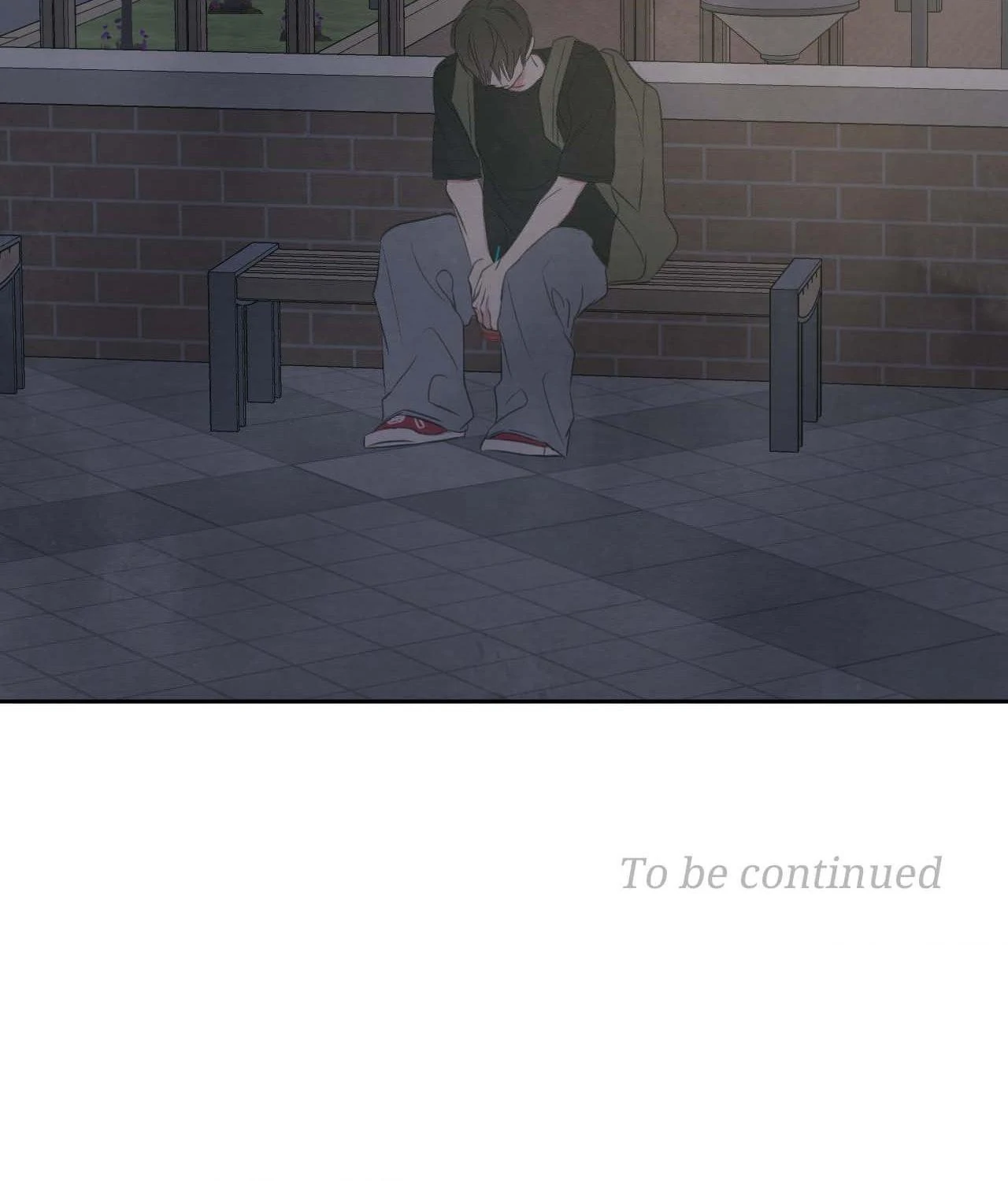 Topsy-Turvy [Official] - Chapter 130 manhwa