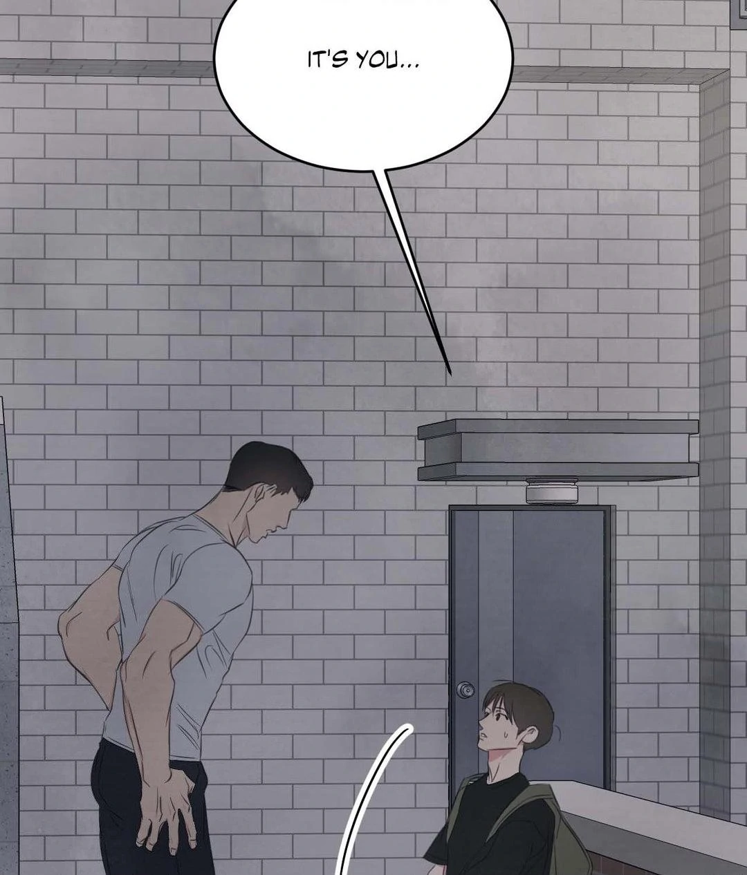 Topsy-Turvy [Official] - Chapter 131 manhwa