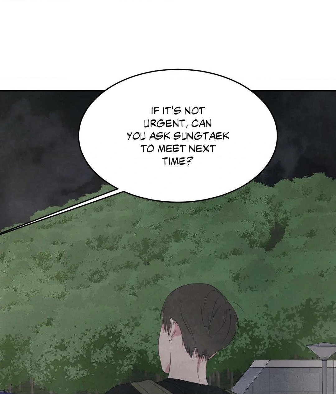 Topsy-Turvy [Official] - Chapter 131 manhwa