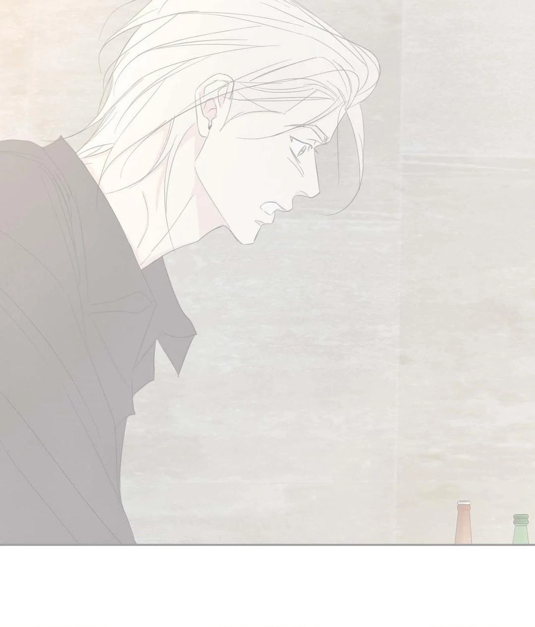 Topsy-Turvy [Official] - Chapter 131 manhwa