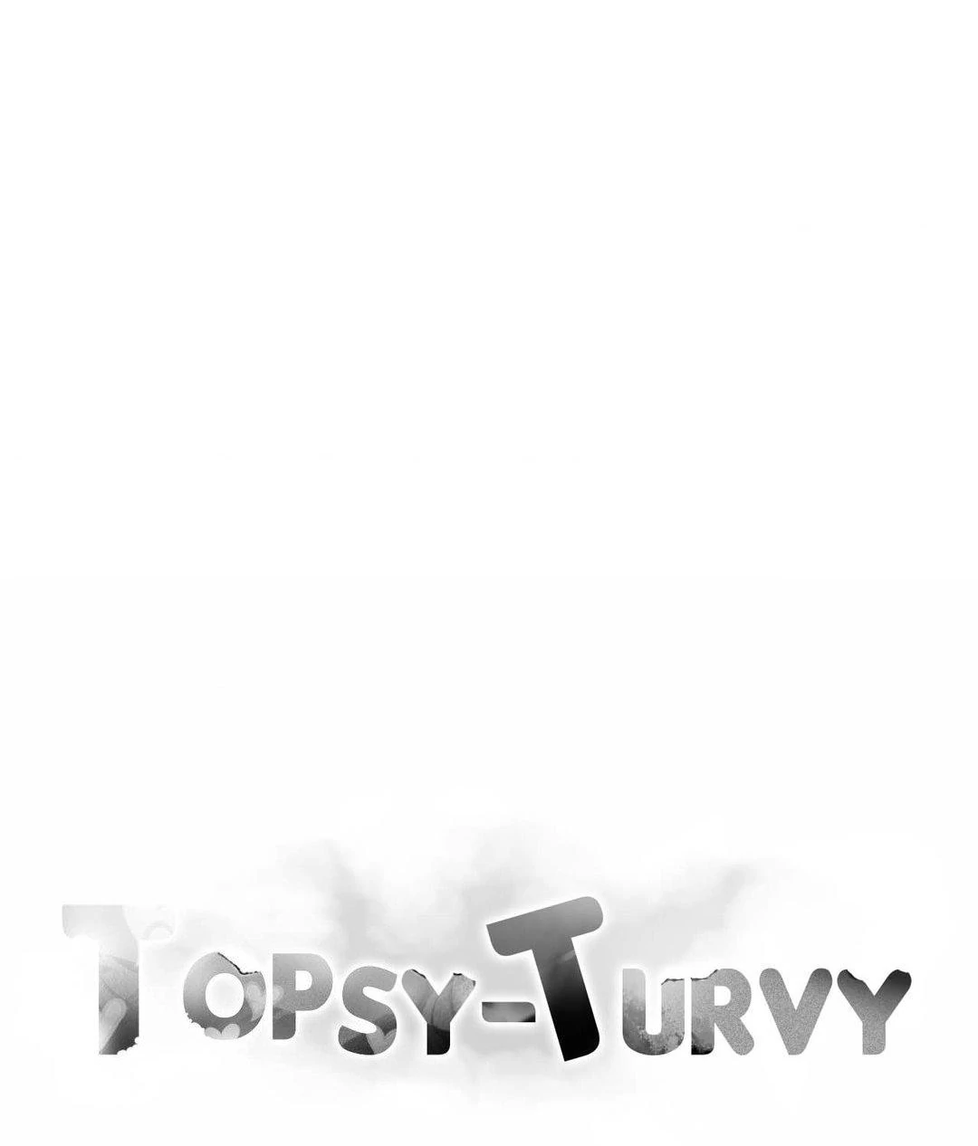 Topsy-Turvy [Official] - Chapter 131 manhwa