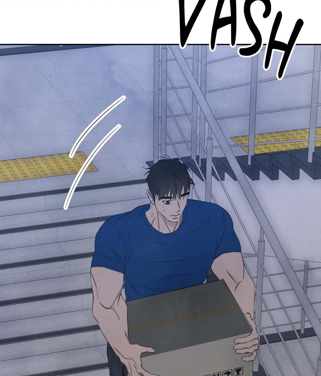 Topsy-Turvy [Official] - Chapter 131 manhwa