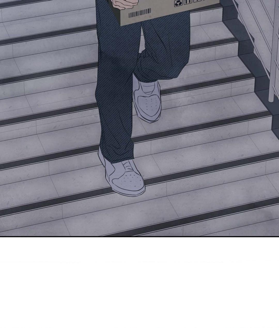 Topsy-Turvy [Official] - Chapter 131 manhwa