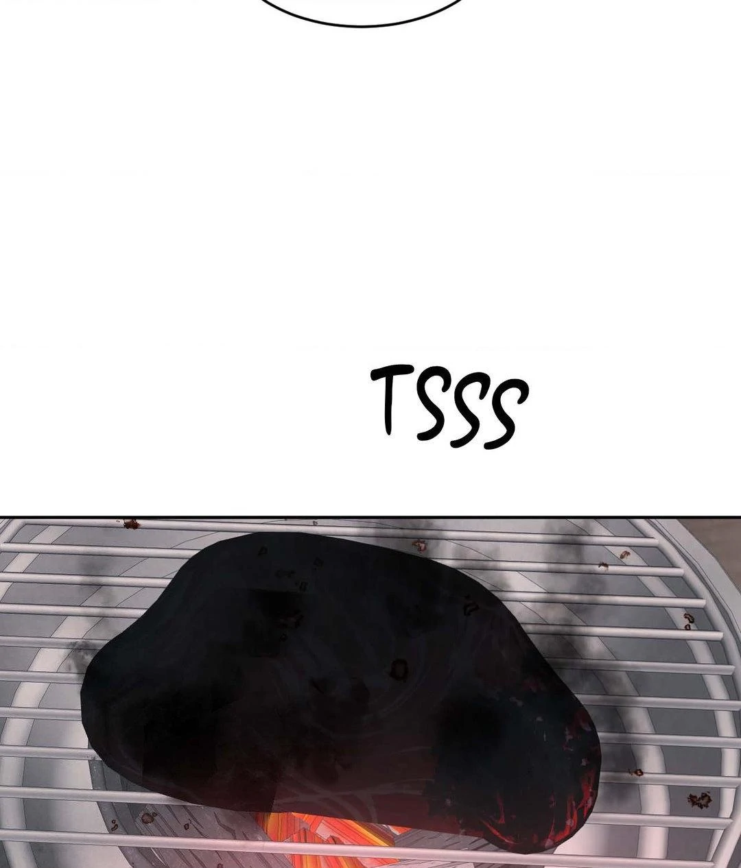 Topsy-Turvy [Official] - Chapter 131 manhwa