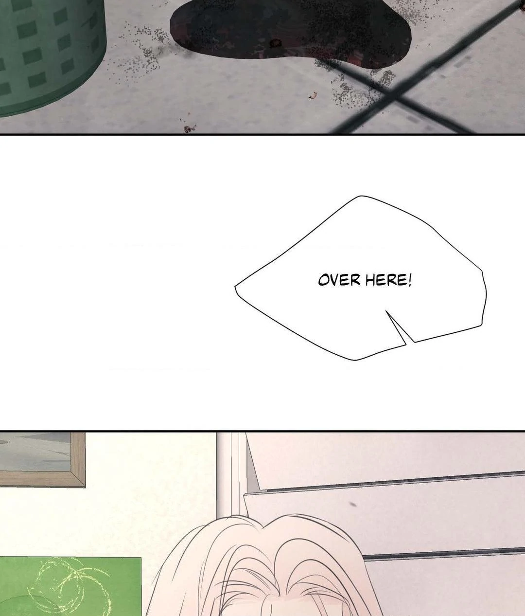 Topsy-Turvy [Official] - Chapter 131 manhwa