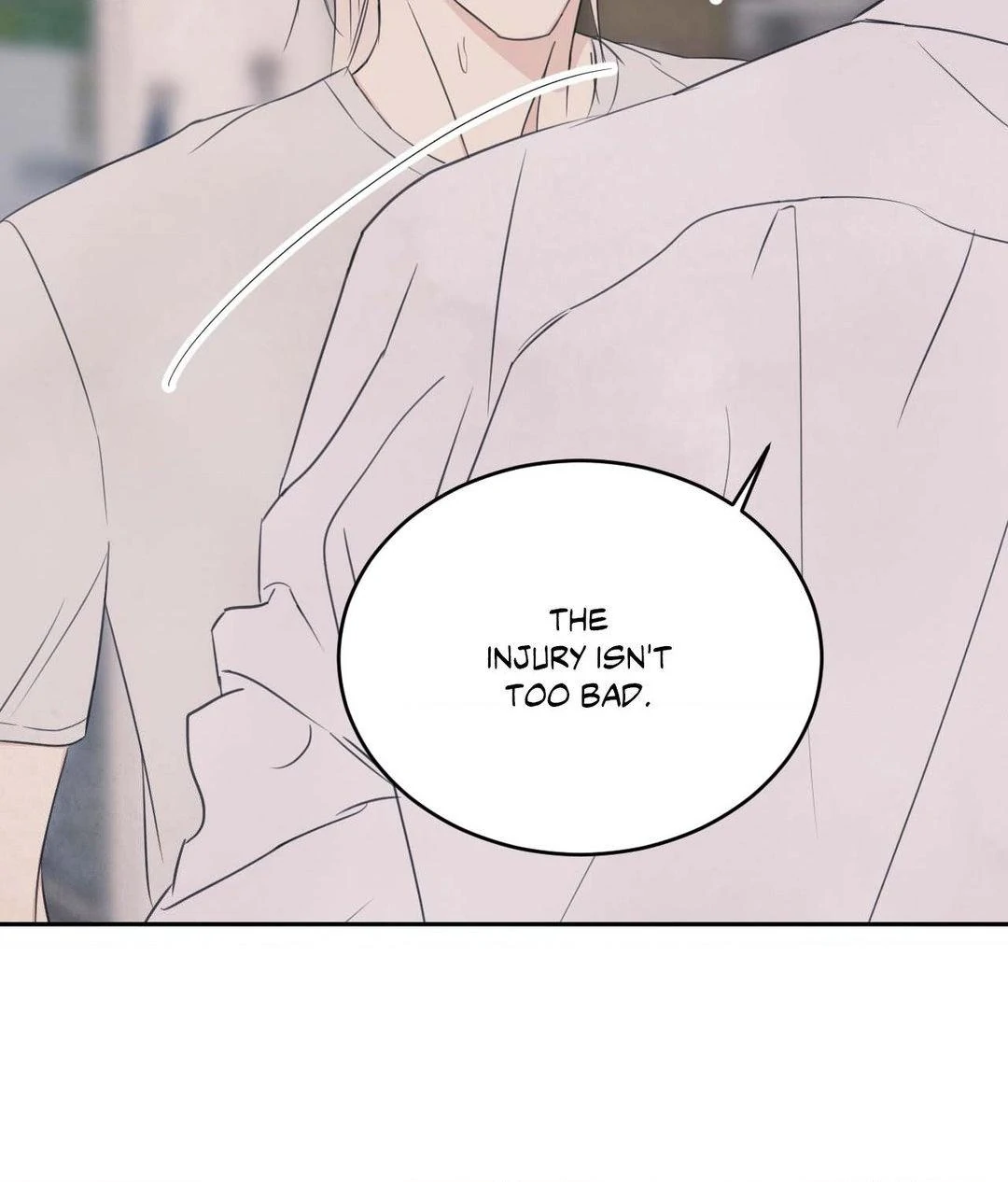 Topsy-Turvy [Official] - Chapter 131 manhwa