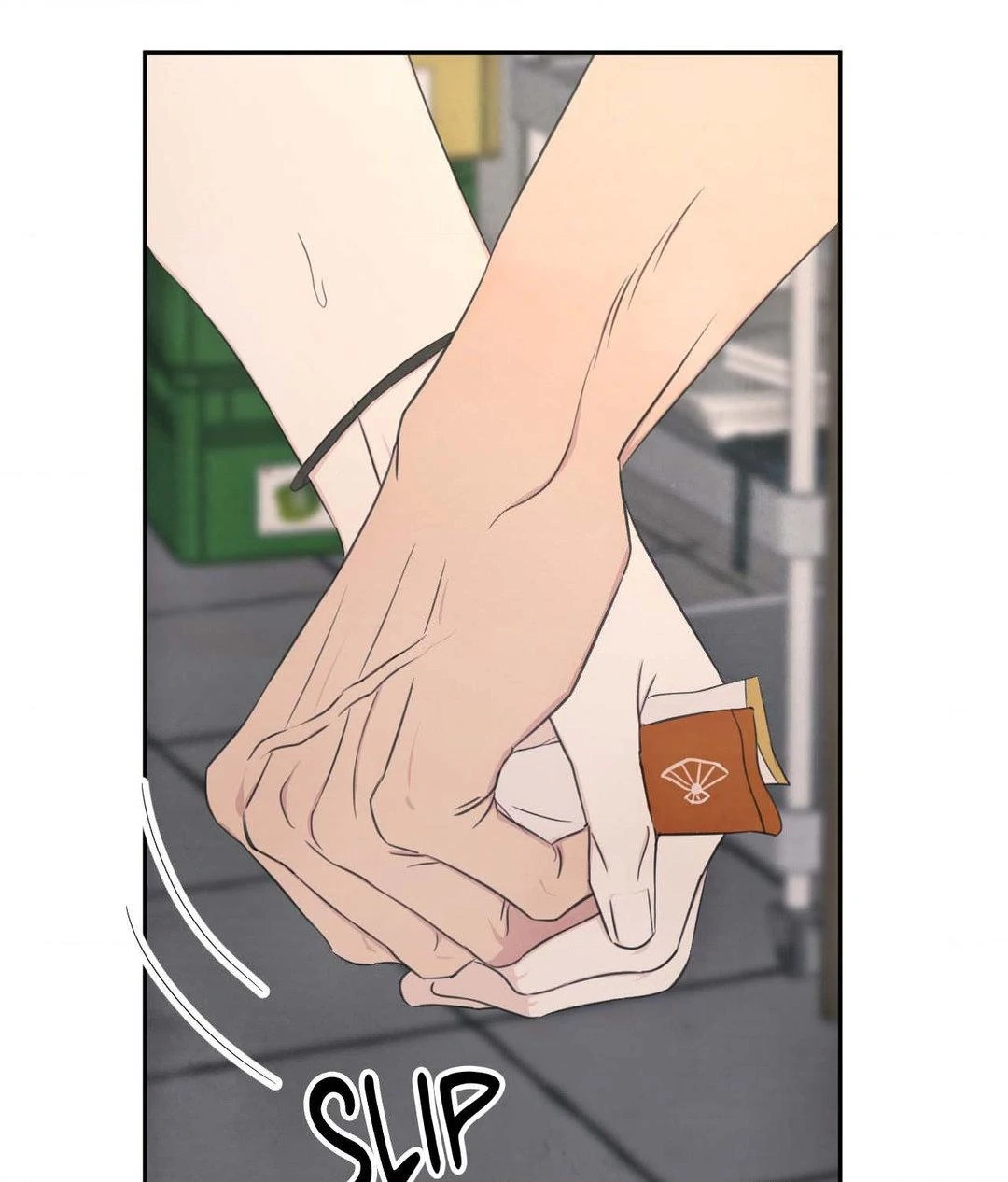 Topsy-Turvy [Official] - Chapter 131 manhwa
