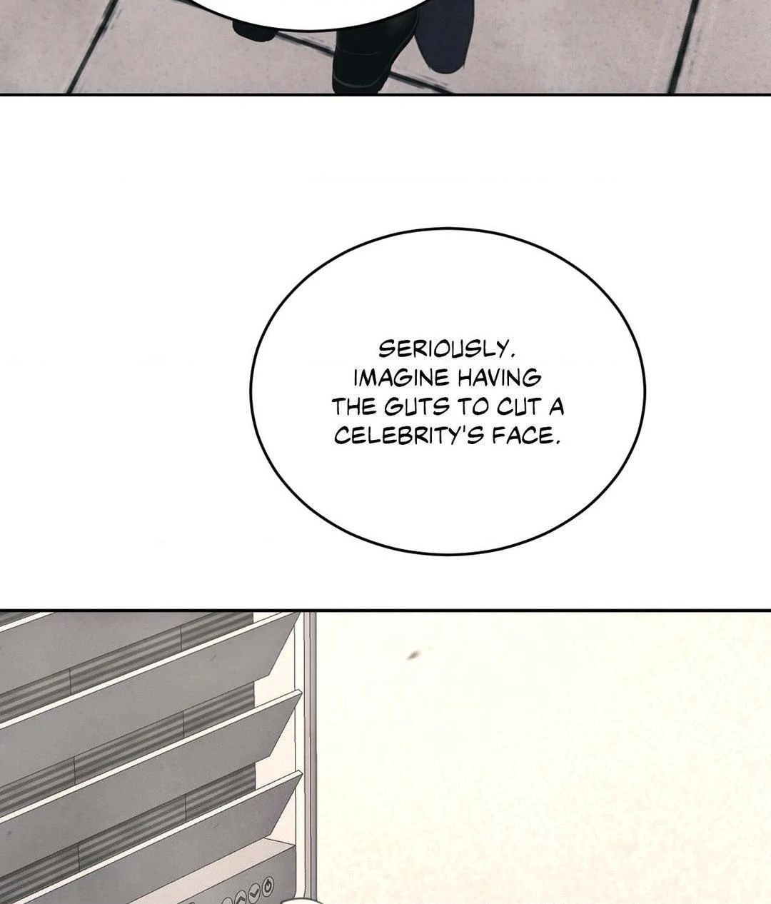 Topsy-Turvy [Official] - Chapter 131 manhwa