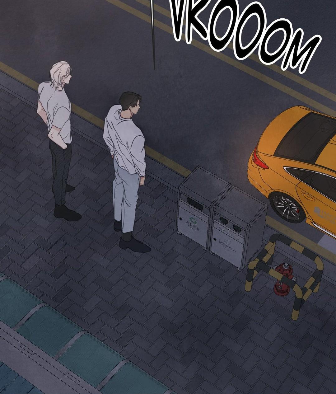 Topsy-Turvy [Official] - Chapter 131 manhwa
