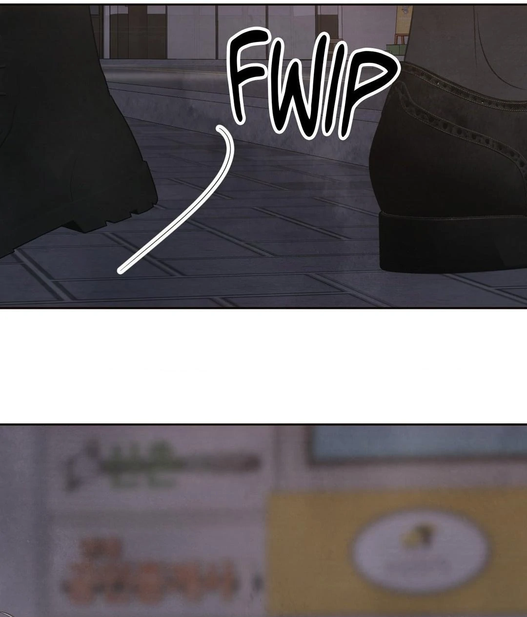 Topsy-Turvy [Official] - Chapter 131 manhwa