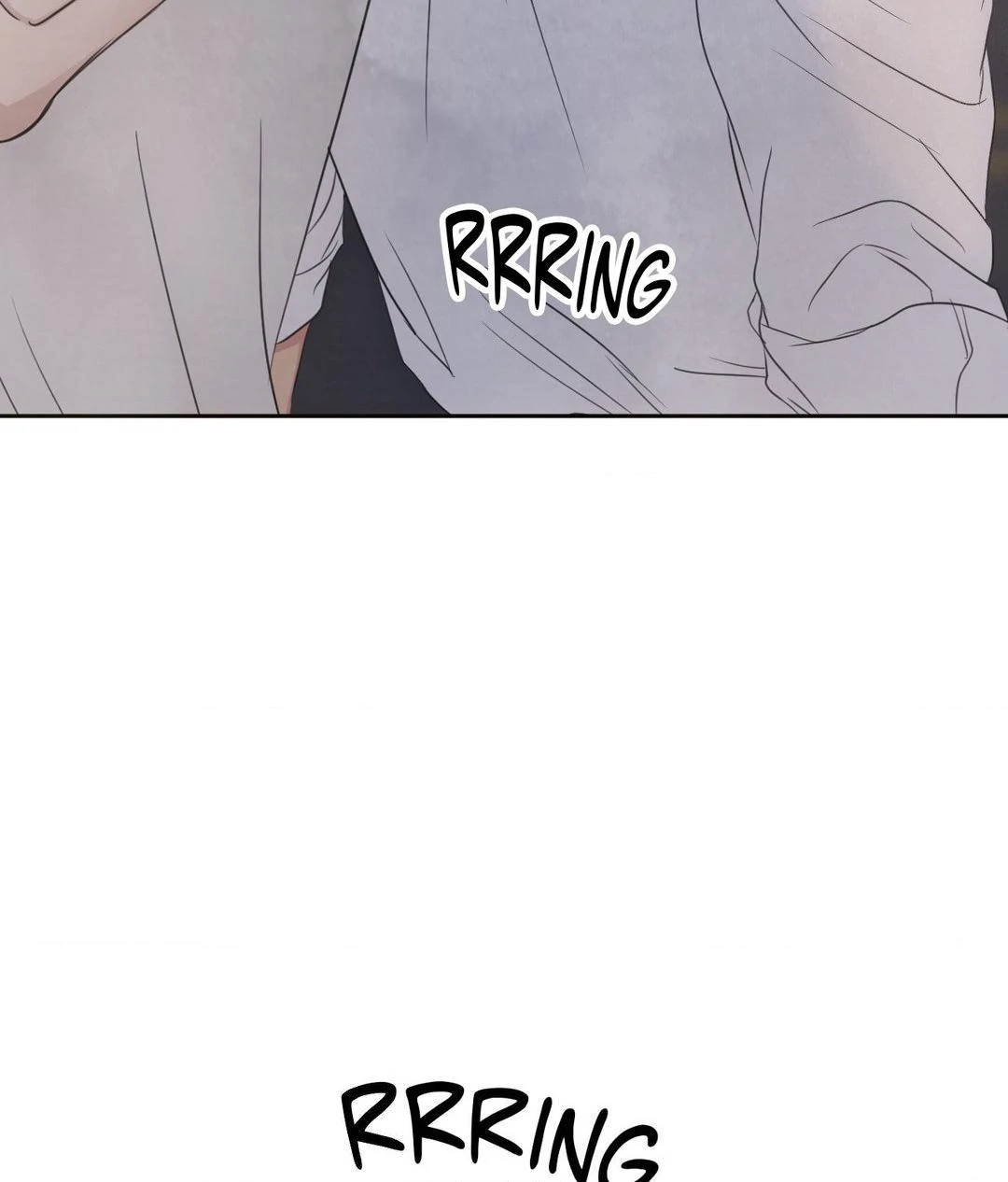 Topsy-Turvy [Official] - Chapter 131 manhwa