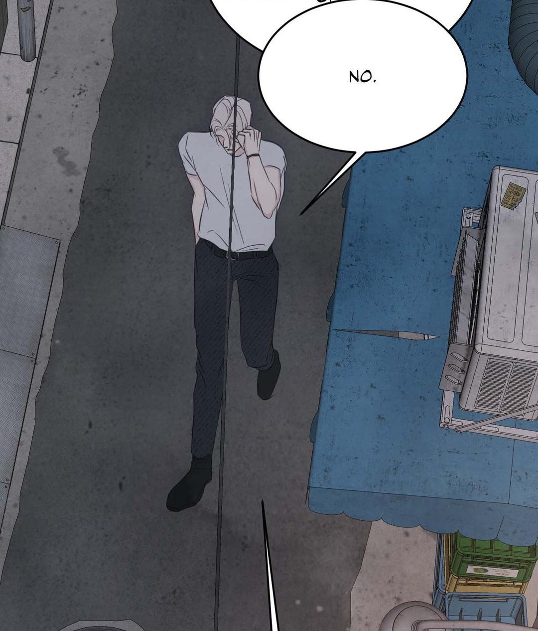 Topsy-Turvy [Official] - Chapter 131 manhwa
