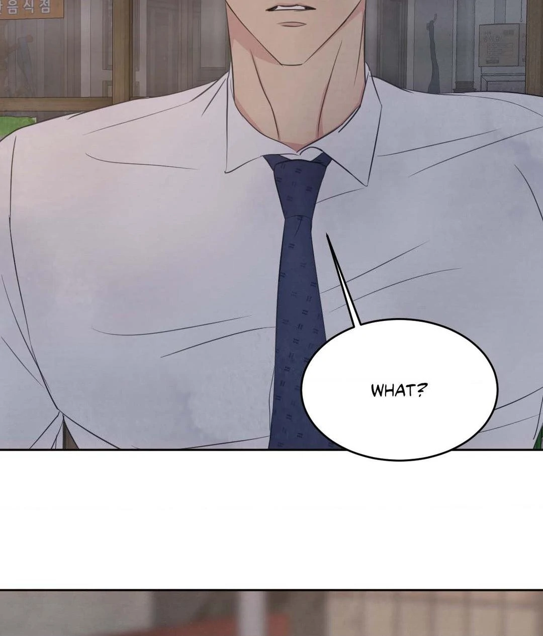 Topsy-Turvy [Official] - Chapter 131 manhwa
