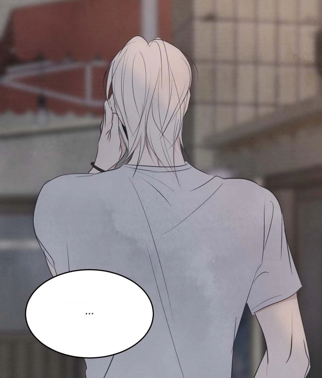 Topsy-Turvy [Official] - Chapter 131 manhwa