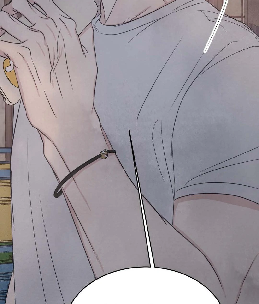 Topsy-Turvy [Official] - Chapter 131 manhwa