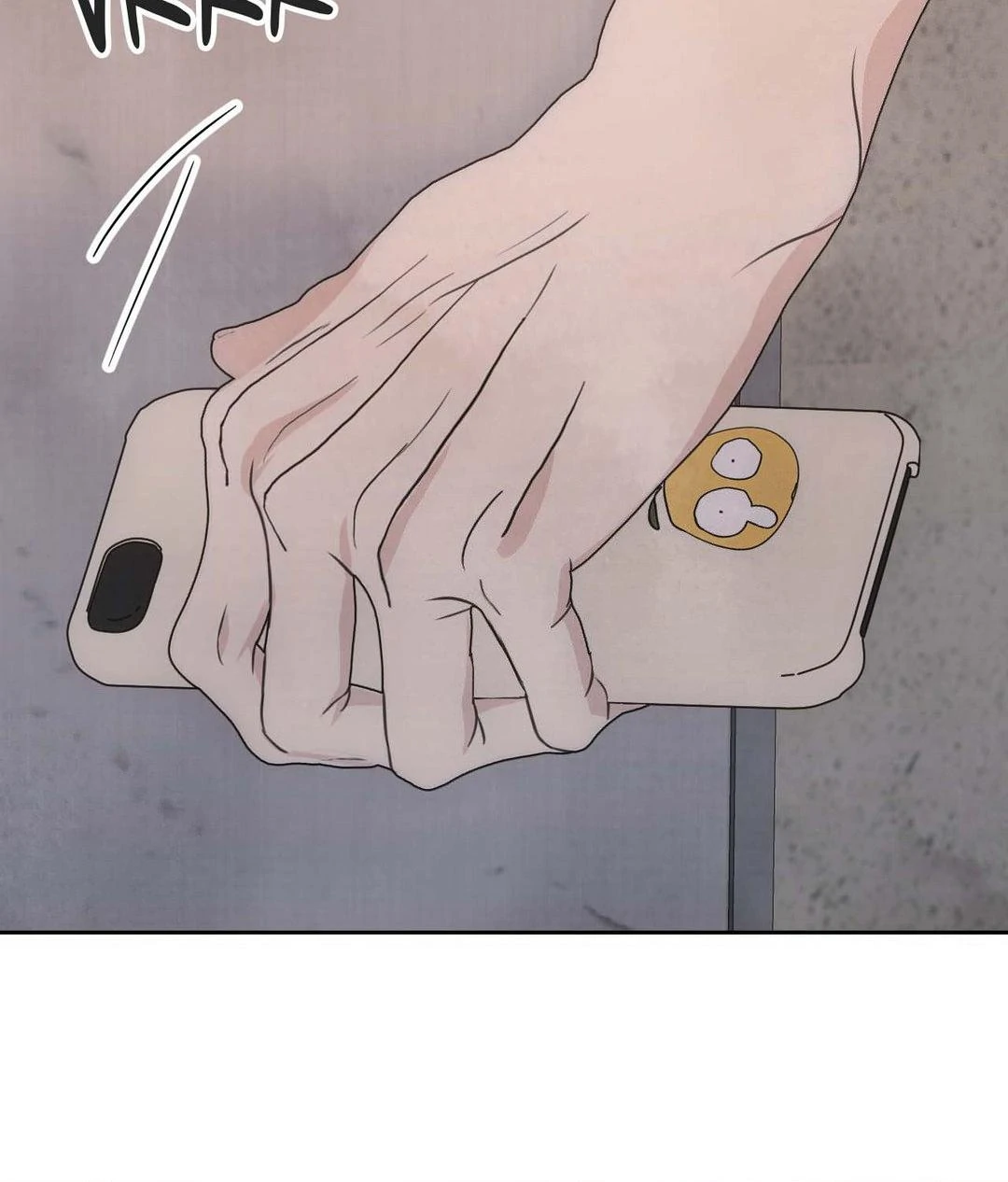 Topsy-Turvy [Official] - Chapter 131 manhwa