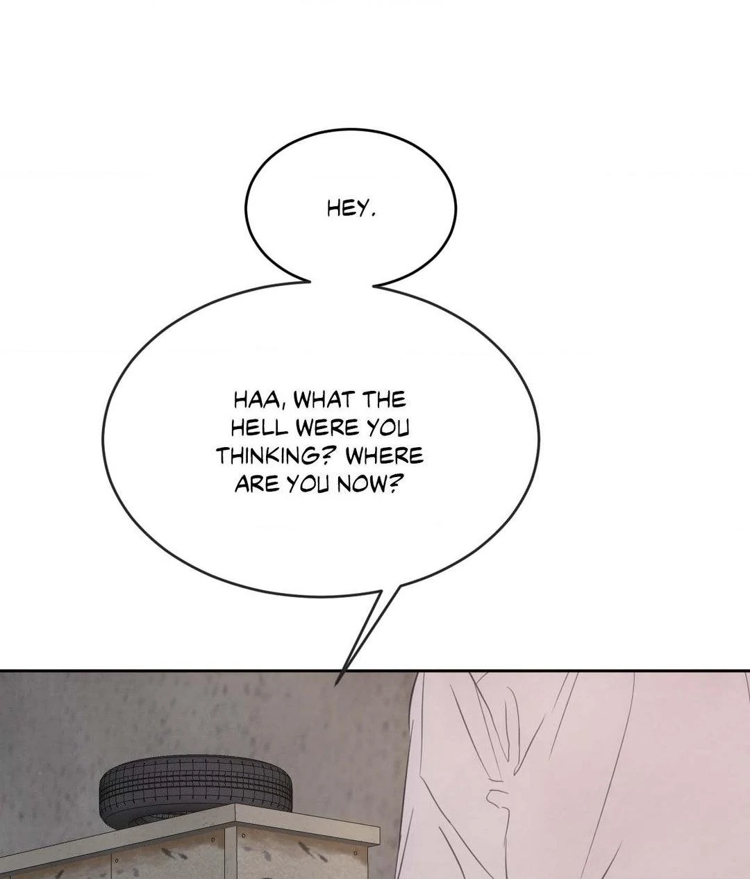 Topsy-Turvy [Official] - Chapter 131 manhwa