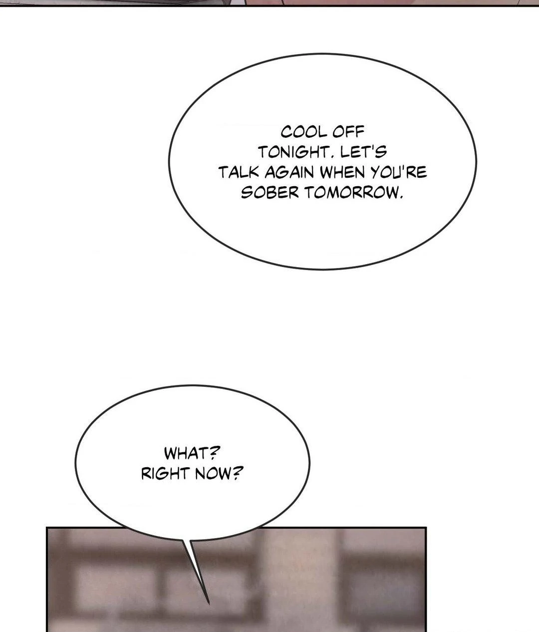 Topsy-Turvy [Official] - Chapter 131 manhwa