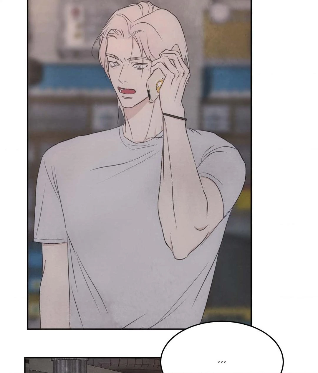 Topsy-Turvy [Official] - Chapter 131 manhwa