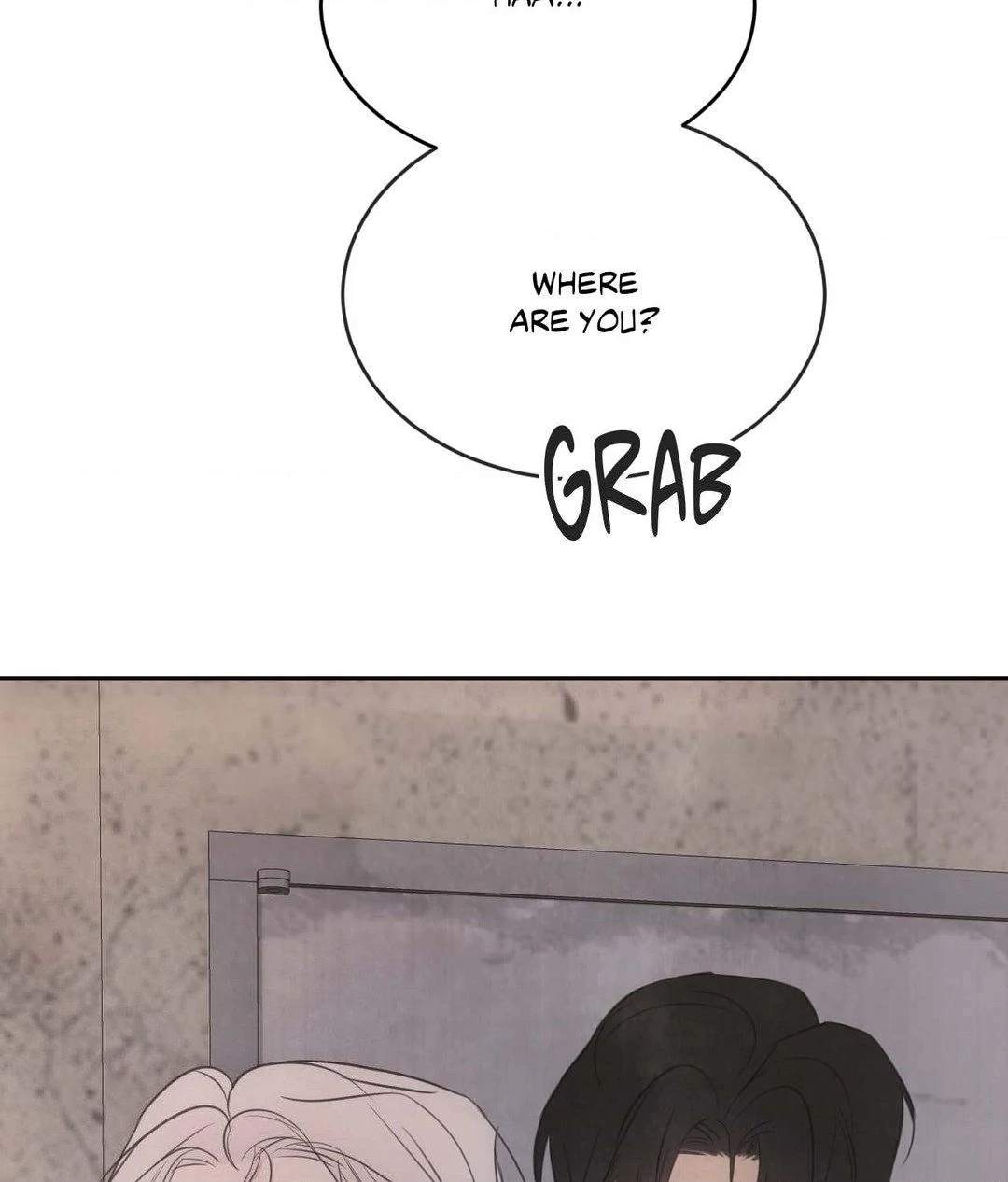 Topsy-Turvy [Official] - Chapter 131 manhwa