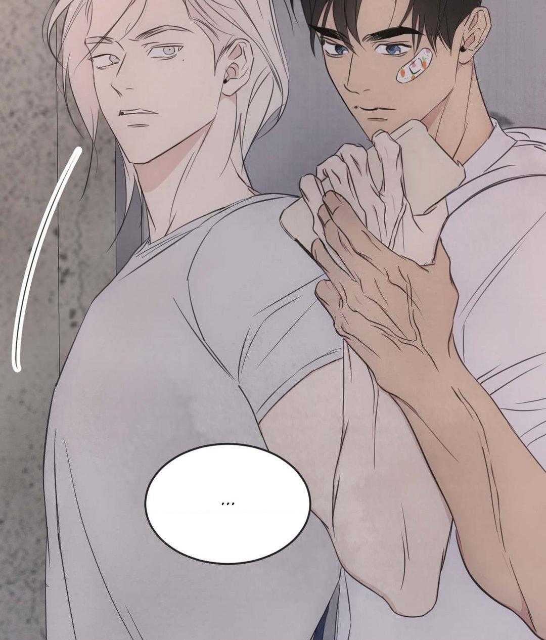 Topsy-Turvy [Official] - Chapter 131 manhwa