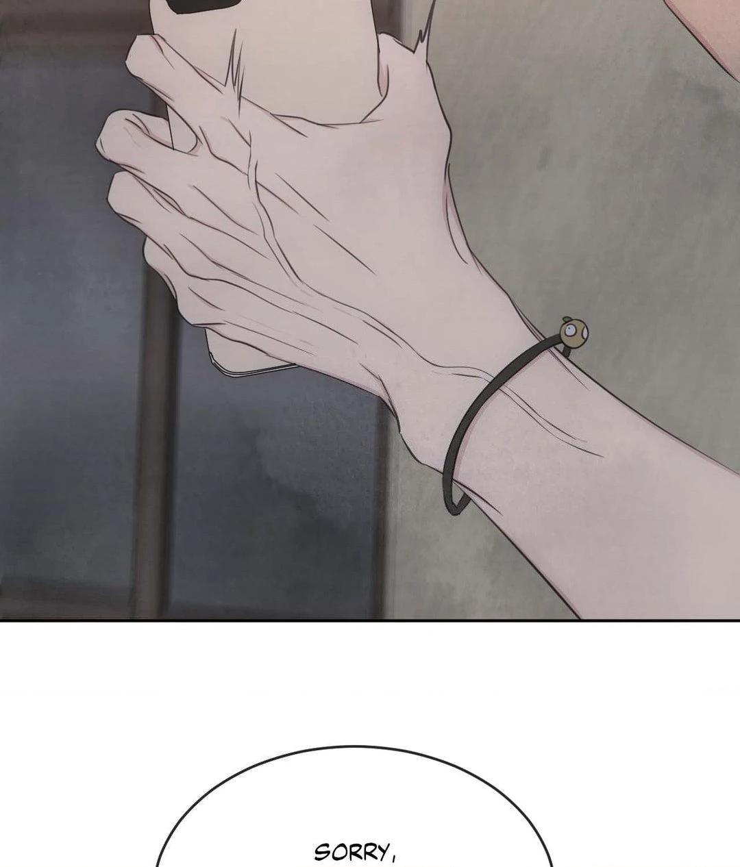 Topsy-Turvy [Official] - Chapter 131 manhwa